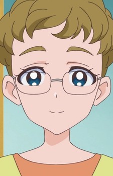 Narumi Ichinose