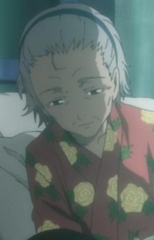 Noe no Obaa-chan