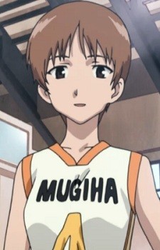 Rumi Takaoka