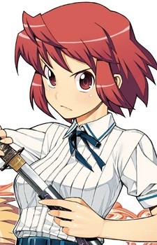 Sunao Sumeragi