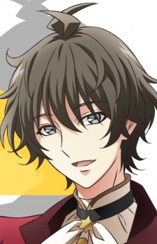 Yoru Nagatsuki
