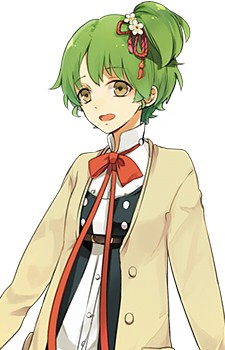 Hina Momosaki