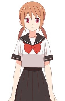 Chizuru Takano