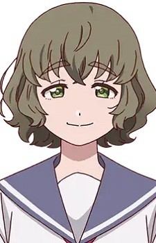 Sayuri Ichinose