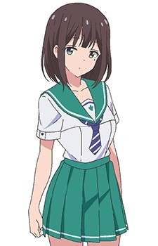 Yuri Miyata