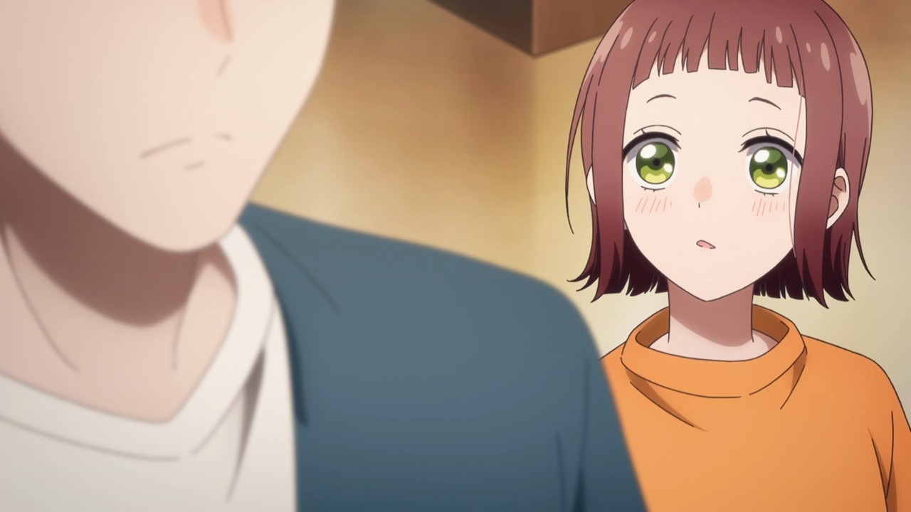 Uchi no Otouto-domo ga Sumimasen
