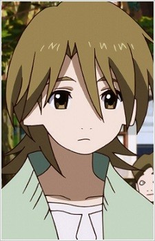 Yasaburou Shimogamo