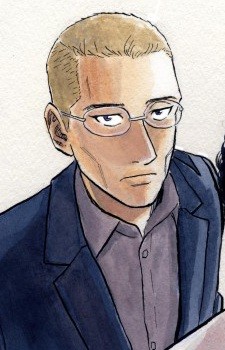Vincent Bold