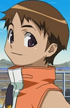 Masato Katase