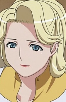 Natasha Kazamatsuri