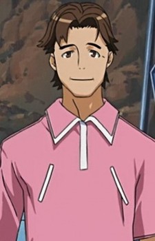 Umihito Katase