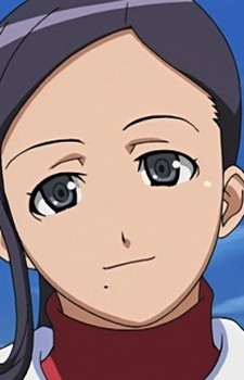 Youko Otoyama