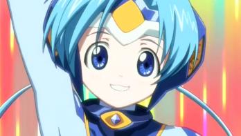 UG☆Ultimate Girls Capítulo 8