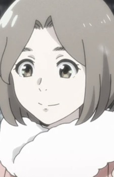 Shun's Mom