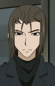 Yasutarou Mihara