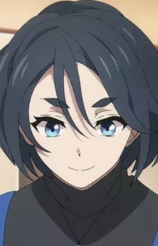 Chihiro's Mother