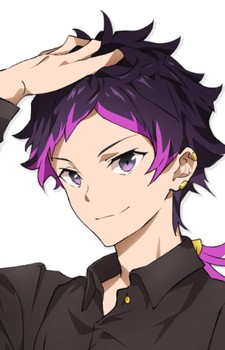 Kanata Morinomiya