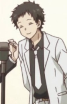 Chuuta Sugoi