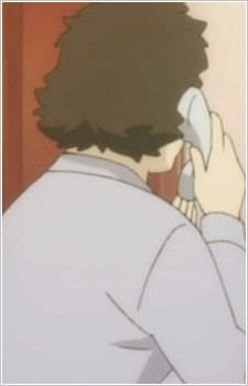 Mother-In-Law Maeda