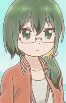 Sora Shibakusa