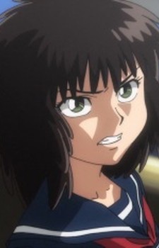 Yuu Hiyama