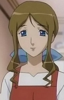 Izumi Tachibana