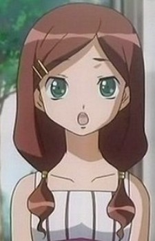 Maki Takasugi