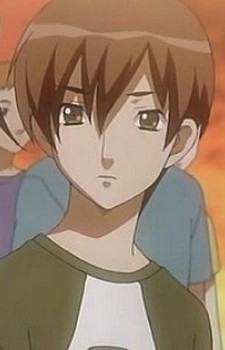 Nozomu Kiritsuka