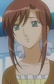 Shiho Shirasaka