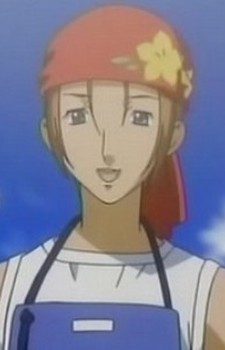 Tooru Nakano