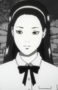 Kyoko Sekino