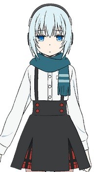 Yakumo Saotome
