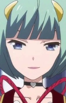 Ange