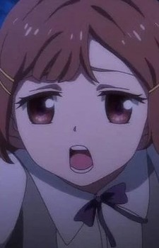 Hibiki Kenjou