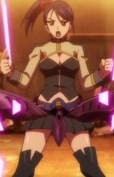 Hyouko Yumidou
