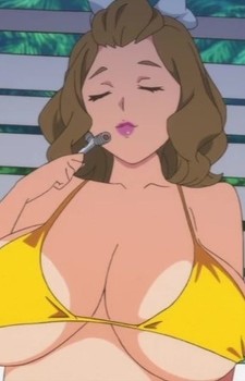 Momoko Kouzuki