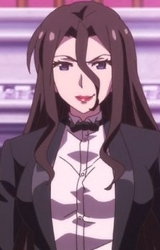 Tomomi Nukui