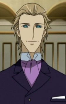Nagamichi Aidou