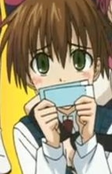 Riku Mikumo