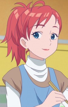 Iwau Hibino