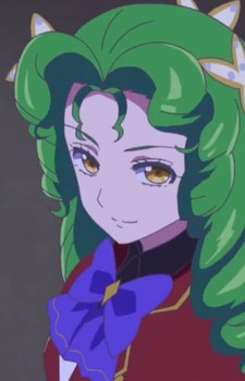 Midoriko Hanayashiki