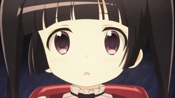 Wakaba*Girl Capítulo 9