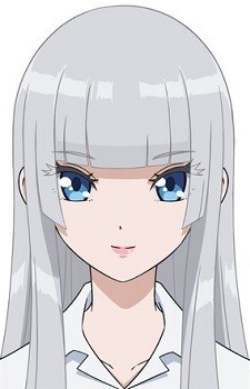 Hikari Wanda