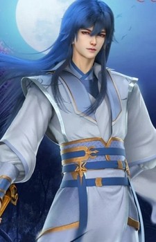 Zhenyi Shen