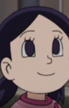 Nishiki Isobe