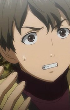 Akira Nanase