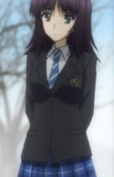 Hazuki