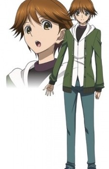 Takahiro Ogiso