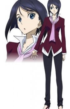 Youko Touma