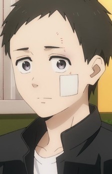 Naohiro Sasaki